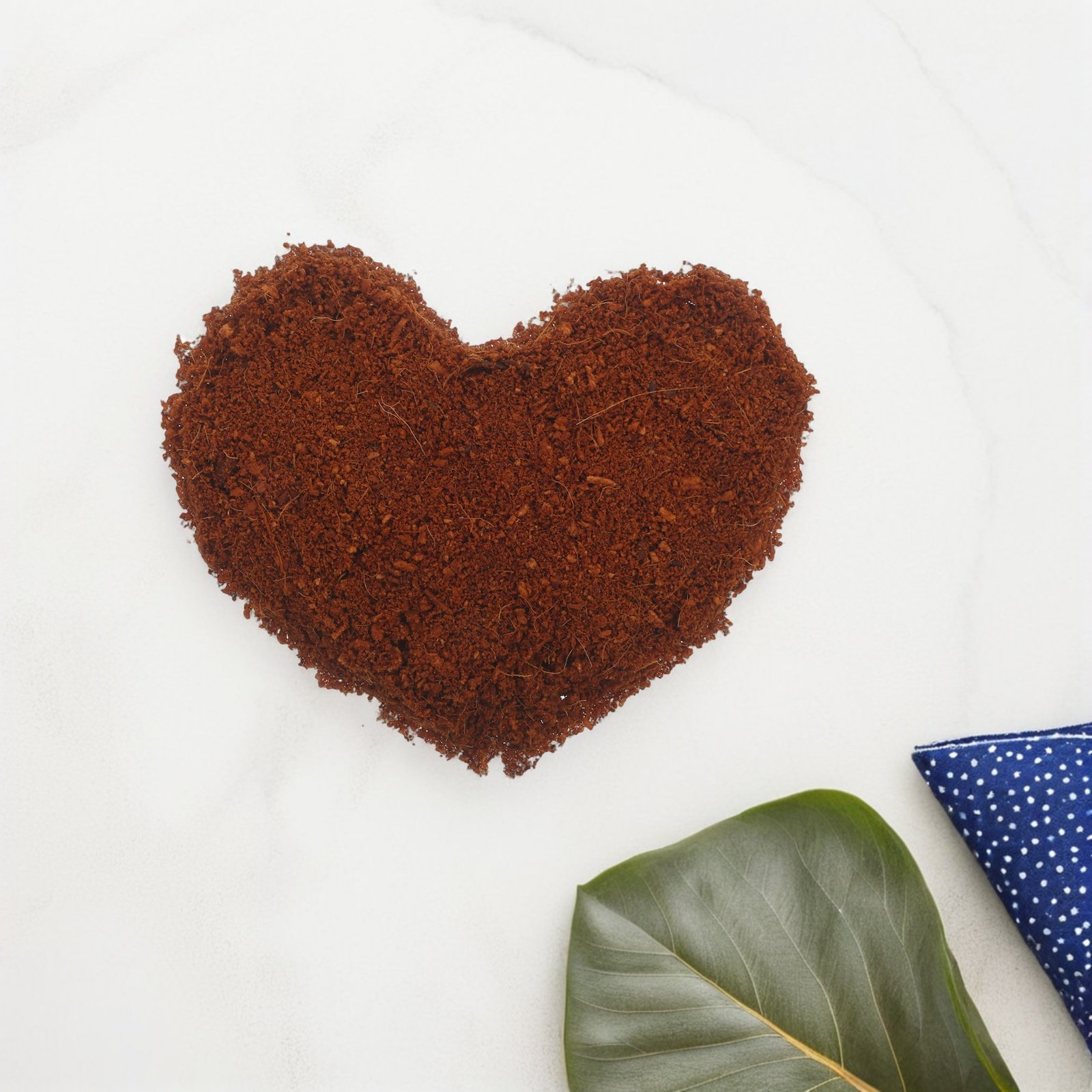 Substrate Coconut Fiber - Substrat de terrarium pour hermit crab