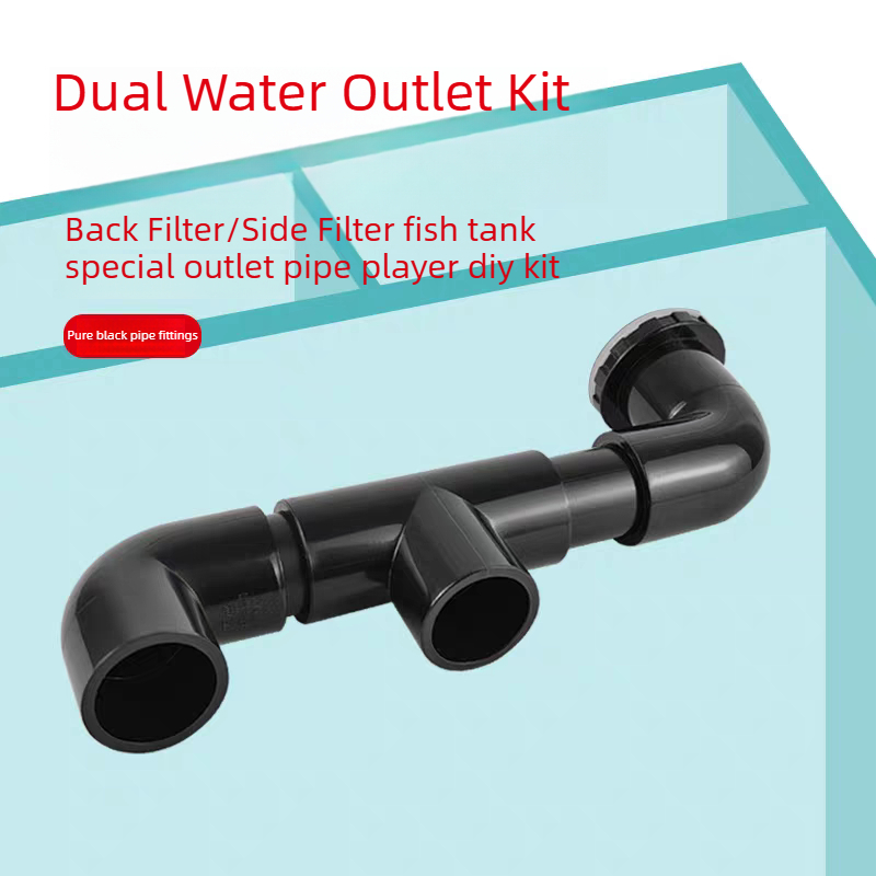 Kit de distribution d'eau noir - Aquael Filter Fzn avis et prix