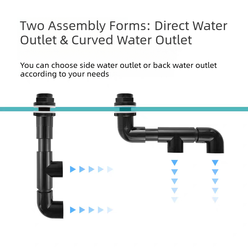 Kit de distribution d'eau noir - Aquael Filter Fzn avis et prix
