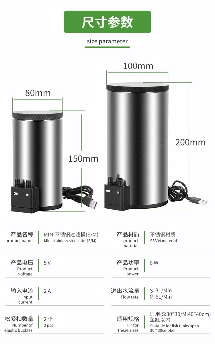 Filtre d'aquarium silencieux d - Aquael Filter Fzn avis et prix