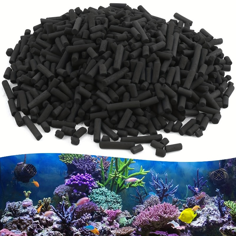 Filtre à charbon pour Aquarium - Aquael Filter Fzn avis et prix