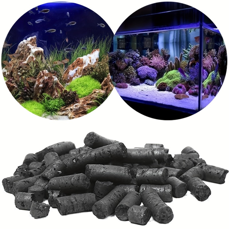 Filtre à charbon pour Aquarium - Aquael Filter Fzn avis et prix