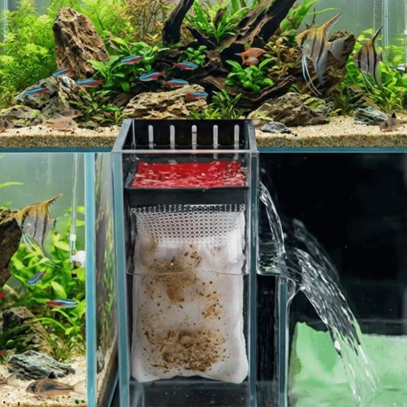 Sac filtrant pour aquarium, fi - Aquael Filter Fzn avis et prix