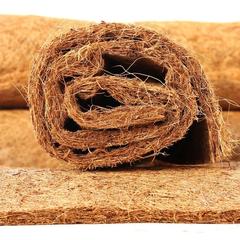Tapis pour reptiles, en Fiber  - Substrate Coconut Fiber avis et prix