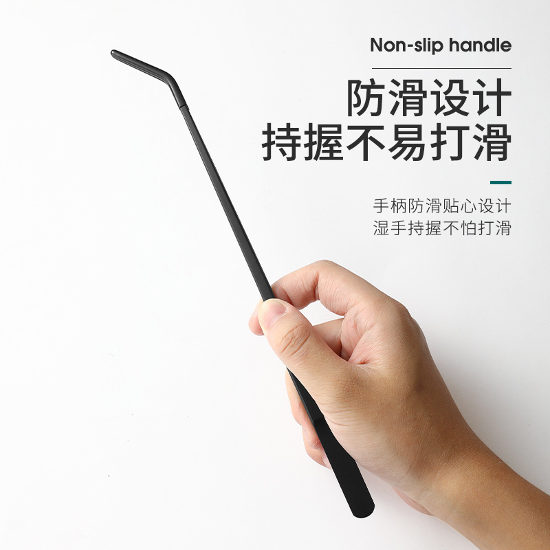 Pince longue en acier inoxydab - Feeding Tong Stainless avis et prix
