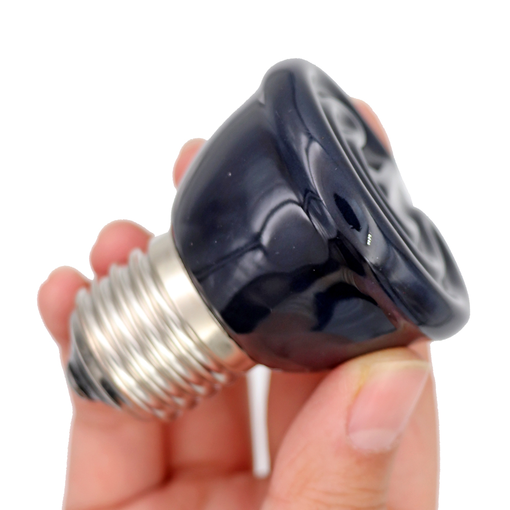 Mini lampe chauffante infrarou - Ceramic Heat Emitter avis et prix