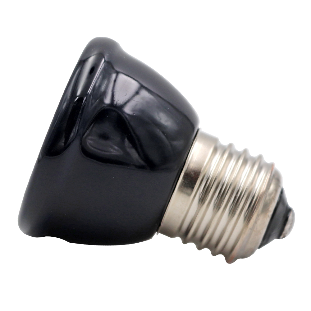 Mini lampe chauffante infrarou - Ceramic Heat Emitter avis et prix