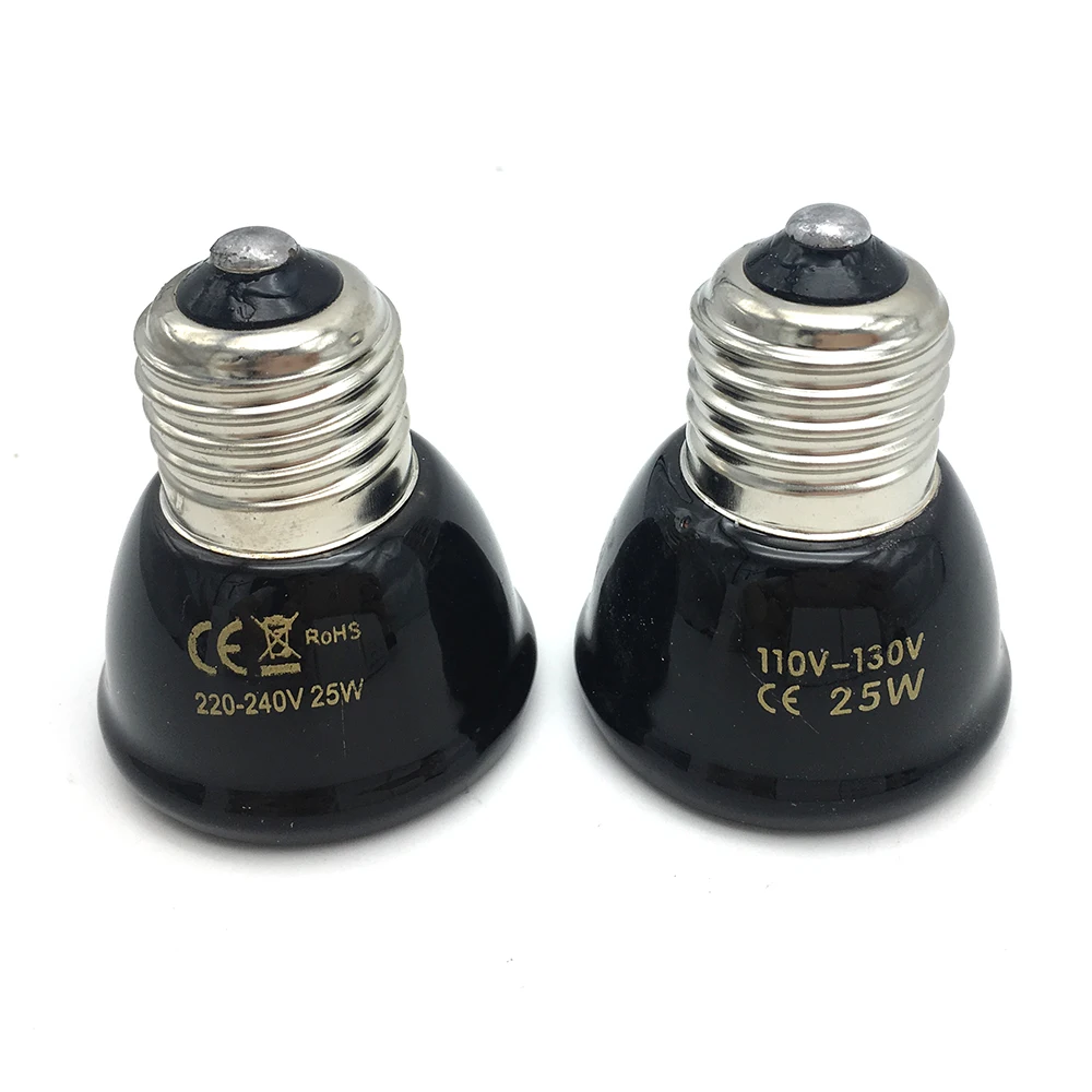 Lampe chauffante infrarouge po - Ceramic Heat Emitter avis et prix