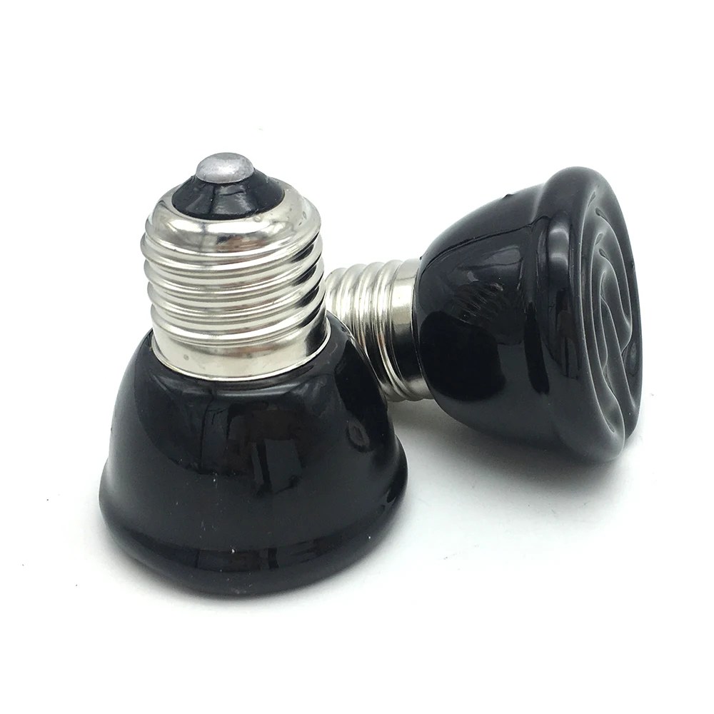Lampe chauffante infrarouge po - Ceramic Heat Emitter avis et prix