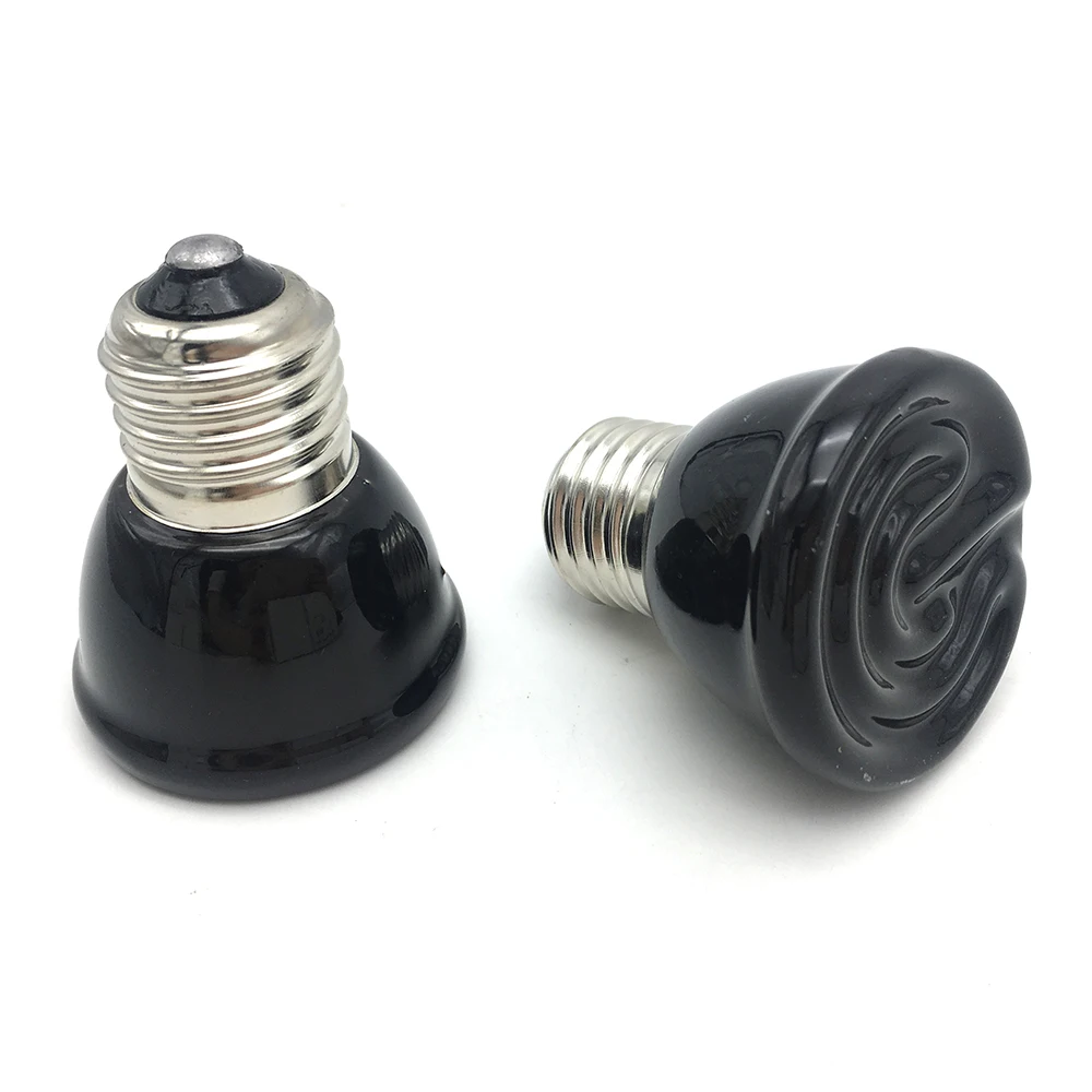 Lampe chauffante infrarouge po - Ceramic Heat Emitter avis et prix