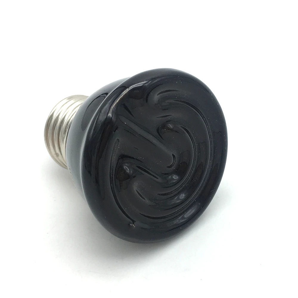 Lampe chauffante infrarouge po - Ceramic Heat Emitter avis et prix
