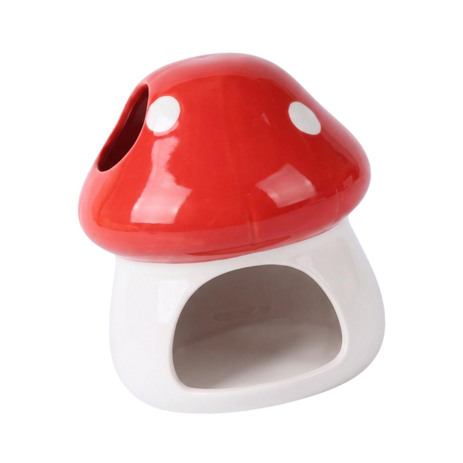 Maison-caverne en céramique po - Hide Cave Ceramic avis et prix