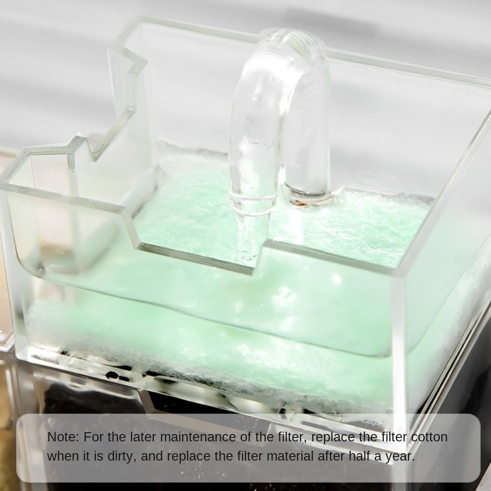 Filtre d'aquarium externe troi - Aquael Filter Fzn avis et prix