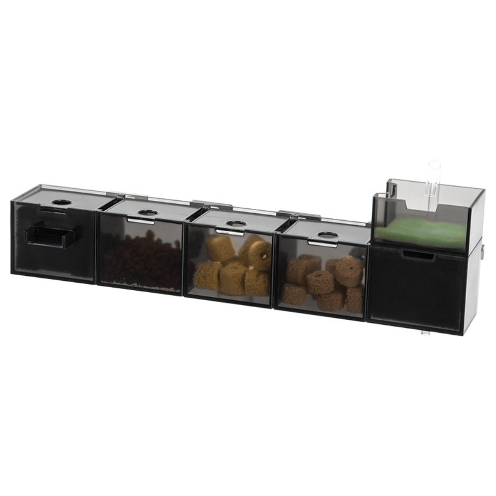 Filtre d'aquarium externe troi - Aquael Filter Fzn avis et prix