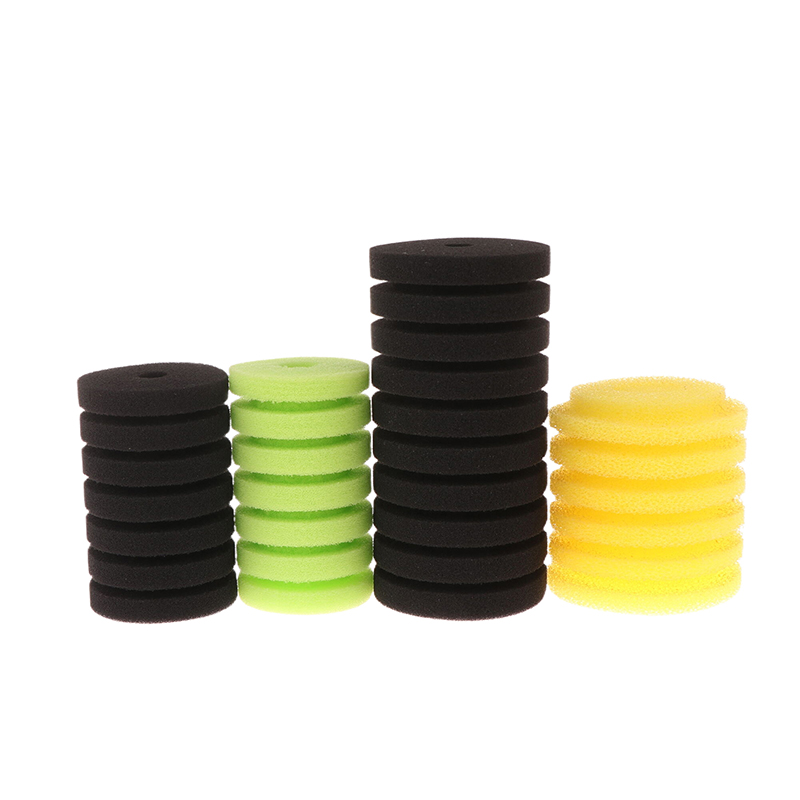 (.) Éponge filtrante en mousse - Aquael Filter Fzn avis et prix