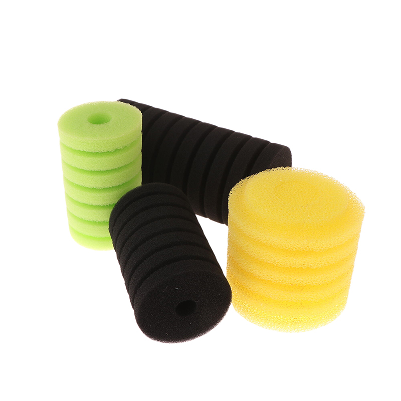 (.) Éponge filtrante en mousse - Aquael Filter Fzn avis et prix