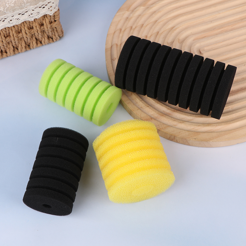 (.) Éponge filtrante en mousse - Aquael Filter Fzn avis et prix