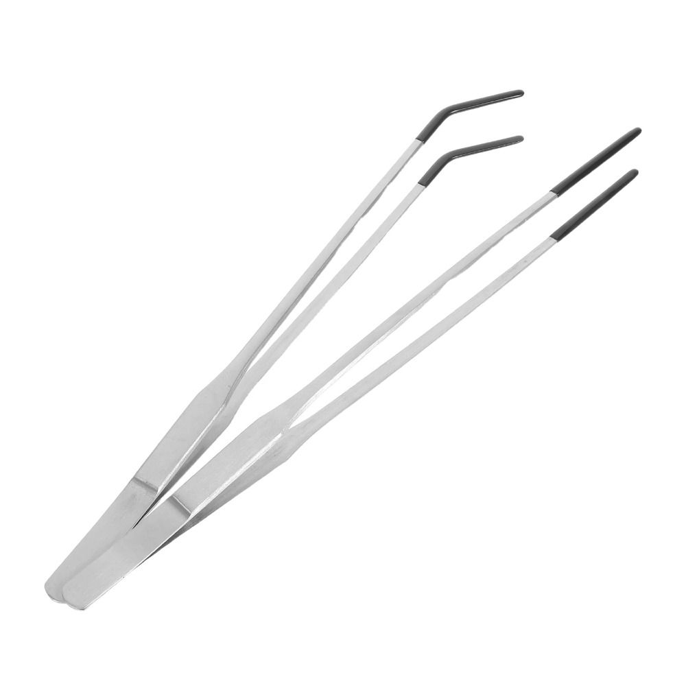 2 pinces d'alimentation pour a - Feeding Tong Stainless avis et prix