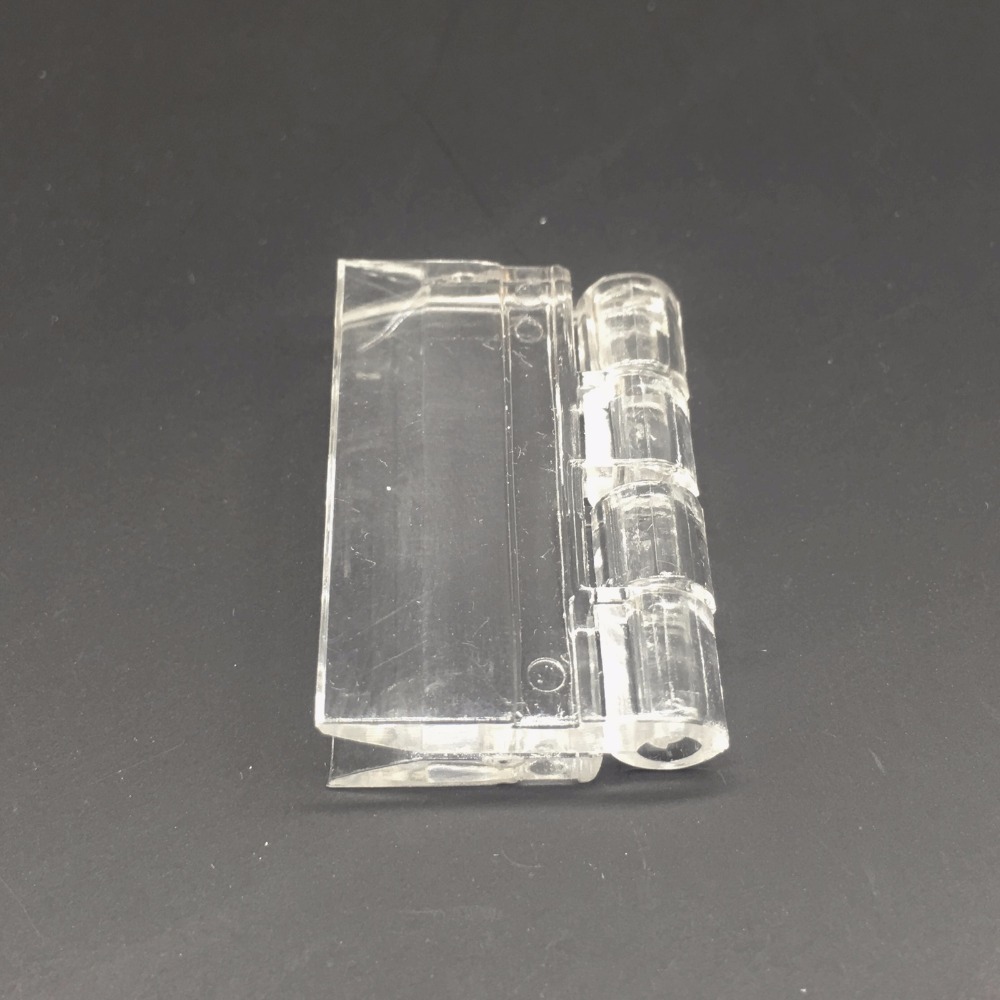Wkooa 45x38 charnières acryliq - Glass Door Hinge avis et prix