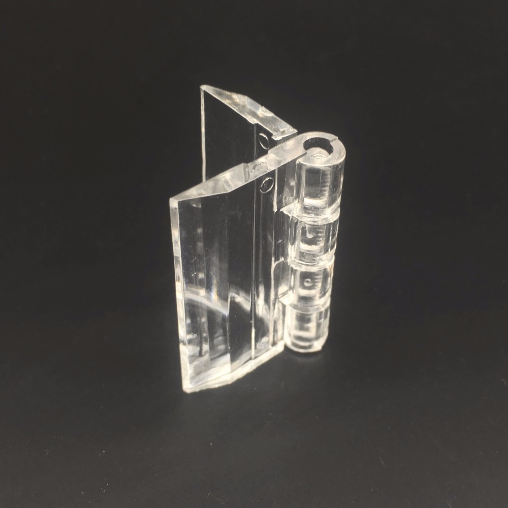 Wkooa 45x38 charnières acryliq - Glass Door Hinge avis et prix