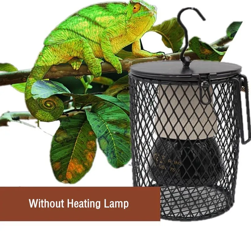 Lampe chauffante pour reptiles - Ceramic Heat Emitter avis et prix