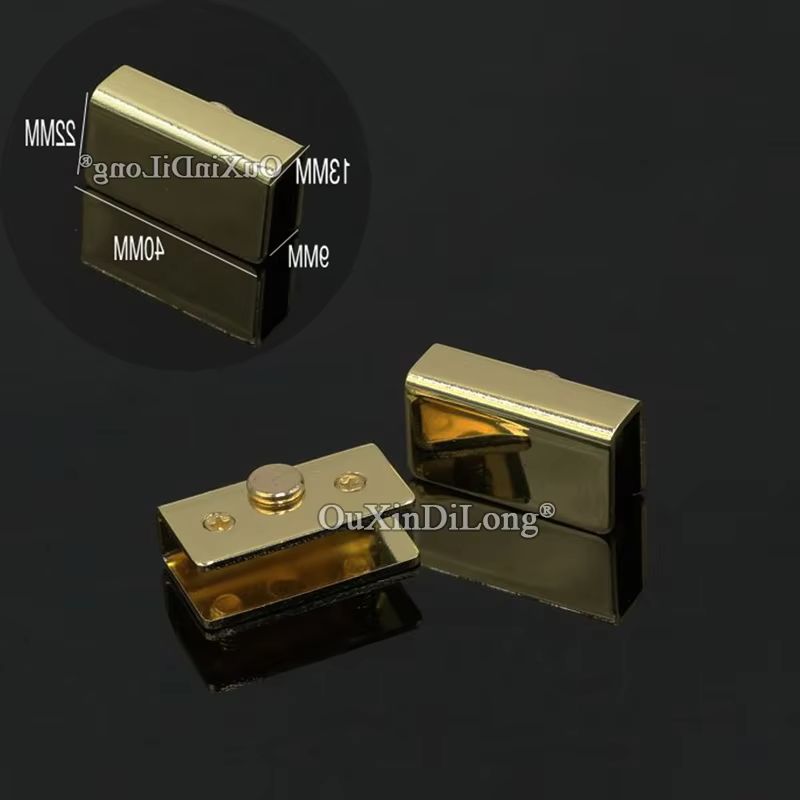 Nouvelles pinces magnétiques e - Glass Door Hinge avis et prix