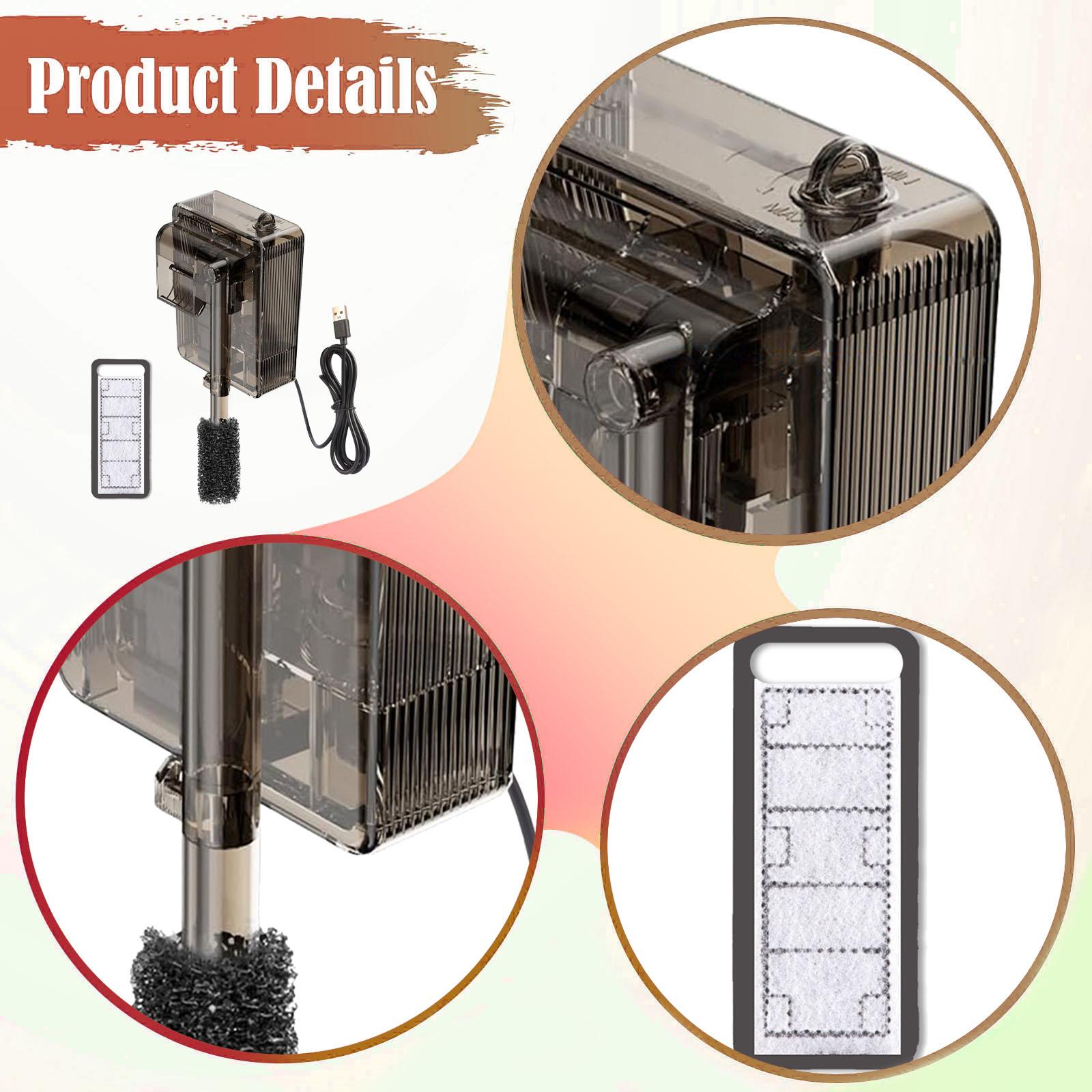 Filtre d'aquarium compact pour - Aquael Filter Fzn avis et prix