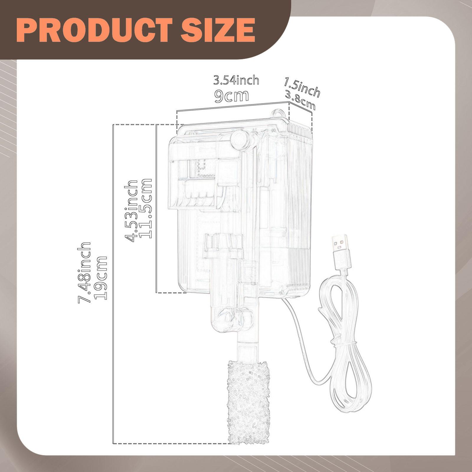 Filtre d'aquarium compact pour - Aquael Filter Fzn avis et prix
