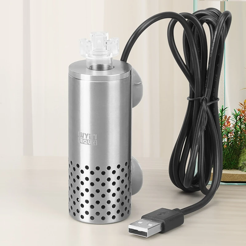 Filtre USB en acier inoxydable - Aquael Filter Fzn avis et prix