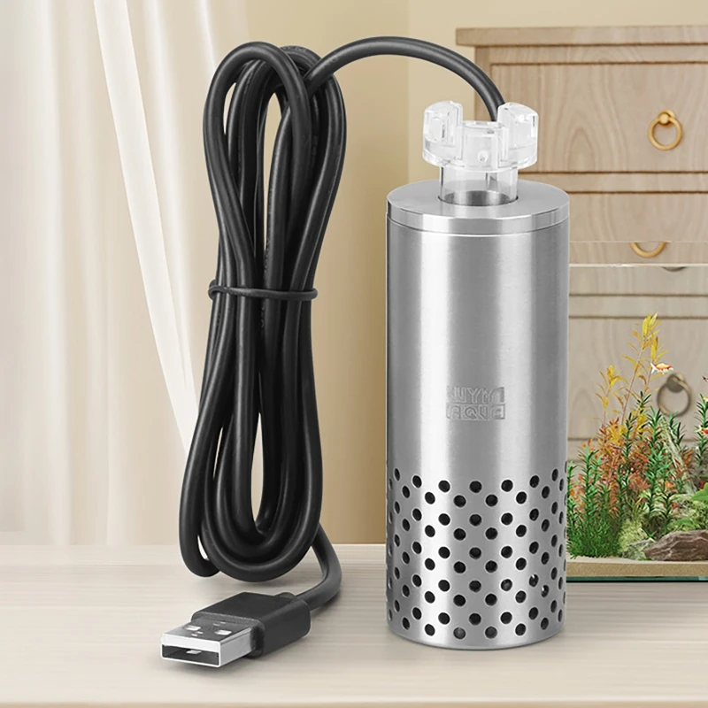 Filtre USB en acier inoxydable - Aquael Filter Fzn avis et prix