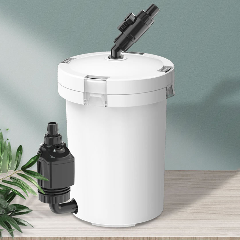 Filtre d'aquarium silencieux a - Aquael Filter Fzn avis et prix