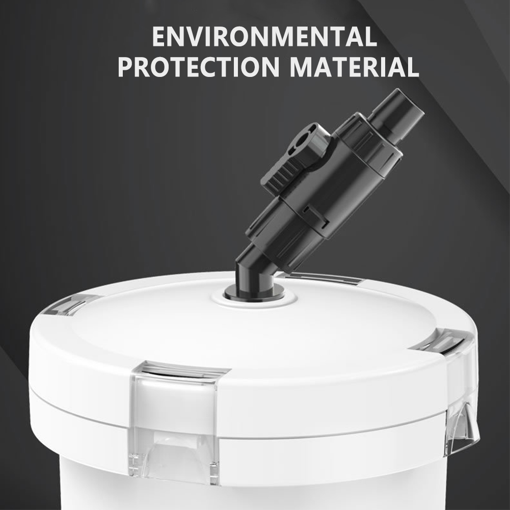 Filtre d'aquarium silencieux a - Aquael Filter Fzn avis et prix