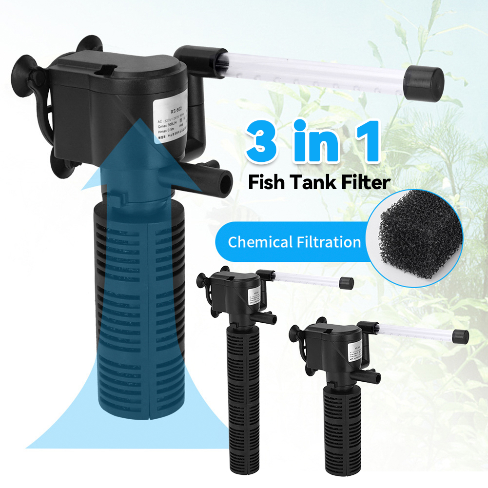 Filtre interne 3 en 1 pour aqu - Aquael Filter Fzn avis et prix