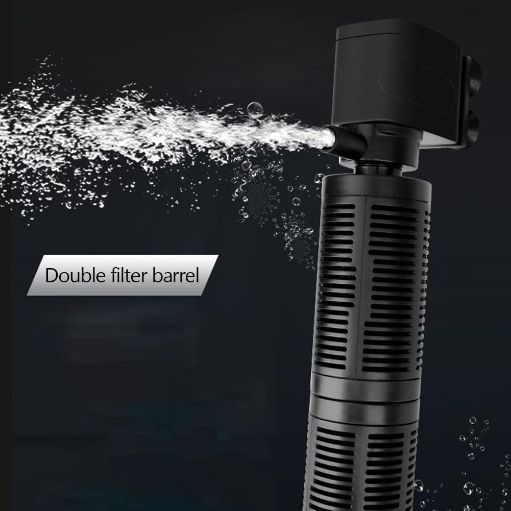Filtre interne 3 en 1 pour aqu - Aquael Filter Fzn avis et prix