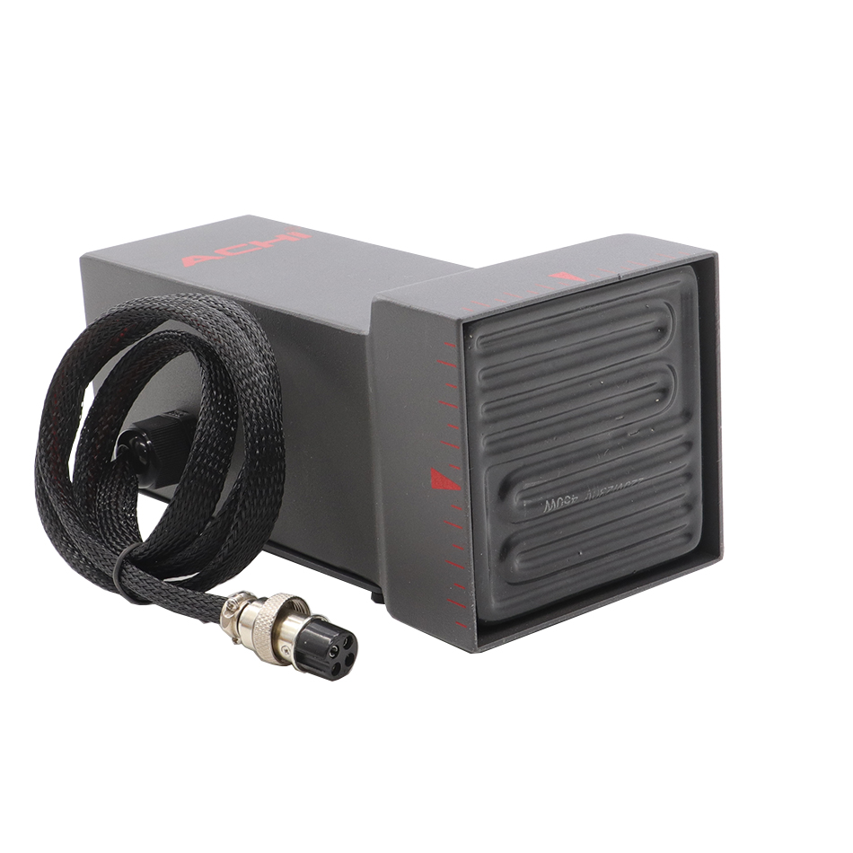 Chauffage supérieur infrarouge - Ceramic Heat Emitter avis et prix