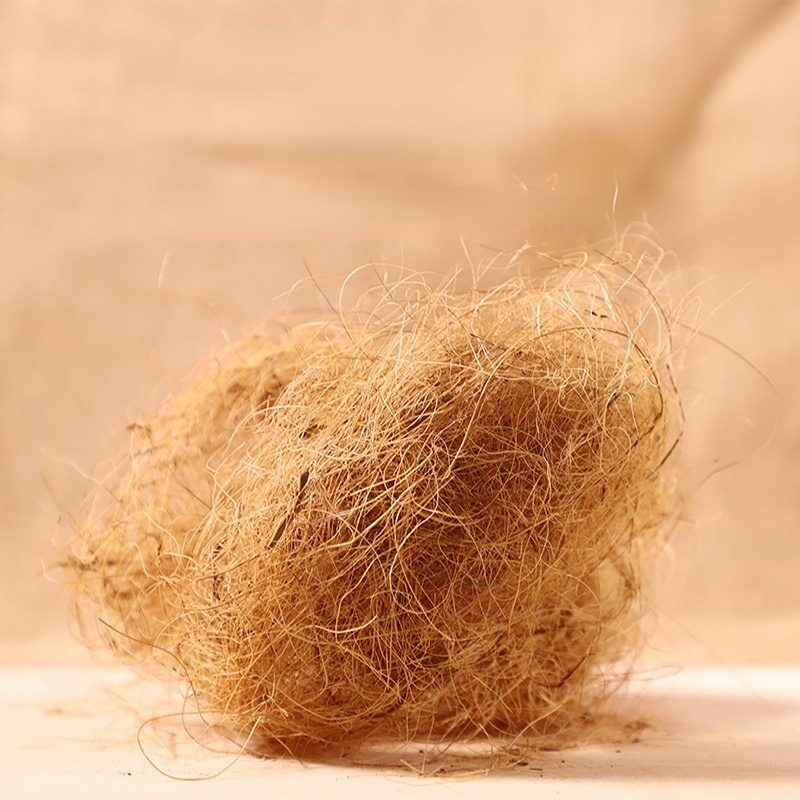 Finch – substrat de literie am - Substrate Coconut Fiber avis et prix