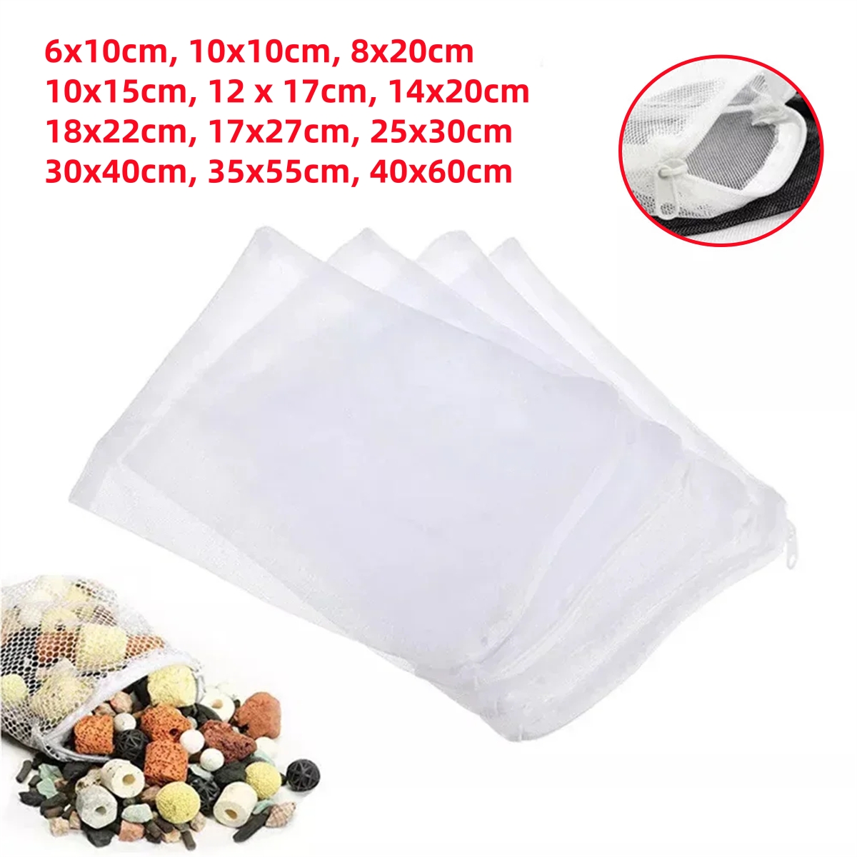 Sacs filtrants pour Aquarium a - Aquael Filter Fzn avis et prix